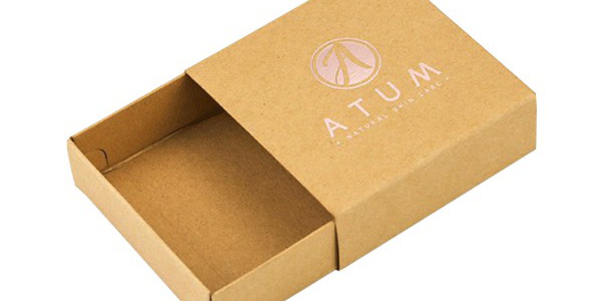 Use Soap Boxes Wholesale To Get Your Product Noticed Right Away