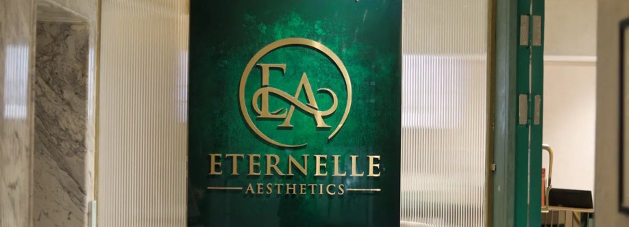 Eternelle Aesthetics Cover Image