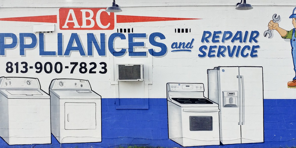 Restoring Functionality to Used Appliances: Professional Repair for Secondhand Goods