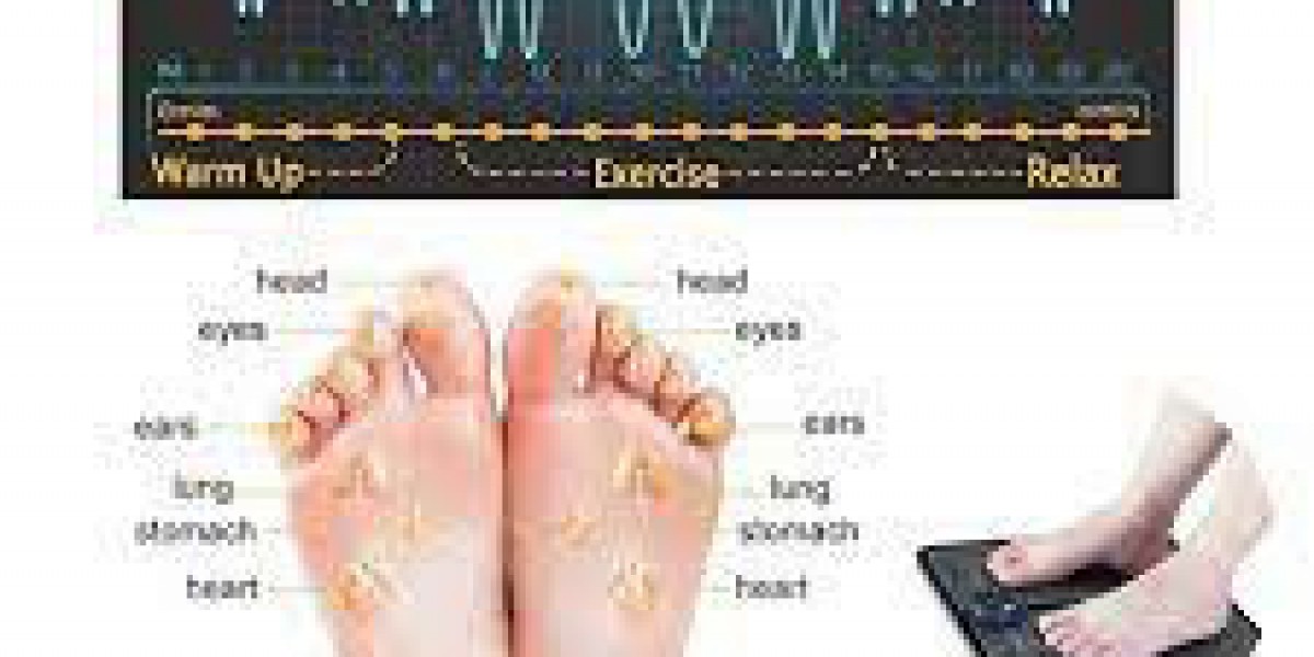 13 Lies To Avoid About Nooro Knee Foot Massager