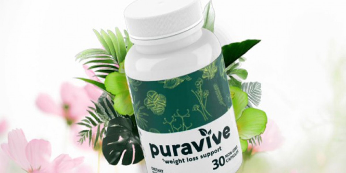 9 Reasons Why Puravive Weight Loss Australia Is Going To Be BIG In 2023
