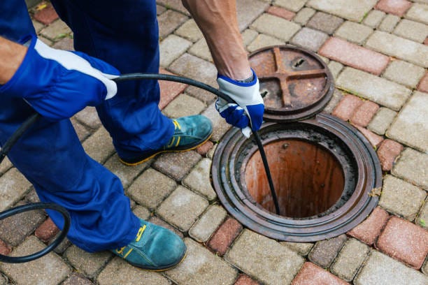 Best Ways to Handle Sewage Cleanup | by Restoration of St Charles | Nov, 2023 | Medium