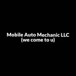 Mobile Auto Mechanic LLC (we come to u) Profile Picture