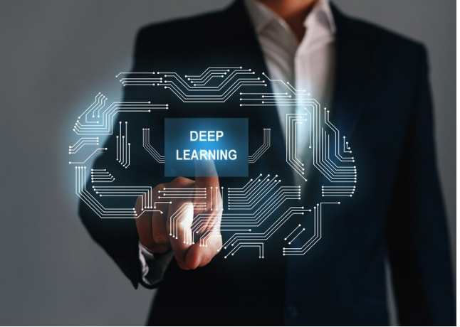 Master Deep Learning with the Best Deep Learning Course