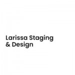 Larissa Staging and Design Profile Picture