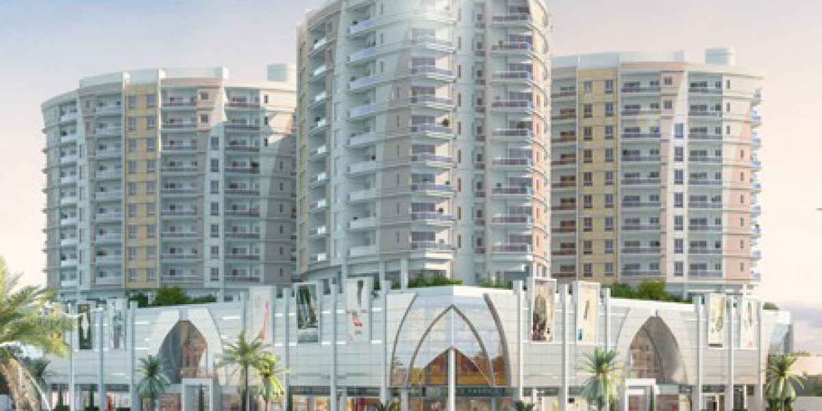 Smart Living, Smarter Payments Saima Jinnah Mall Residency Unveiled