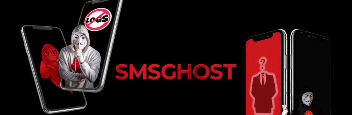 SMS Ghost Cover Image