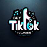 Buy TikTok Followers Profile Picture