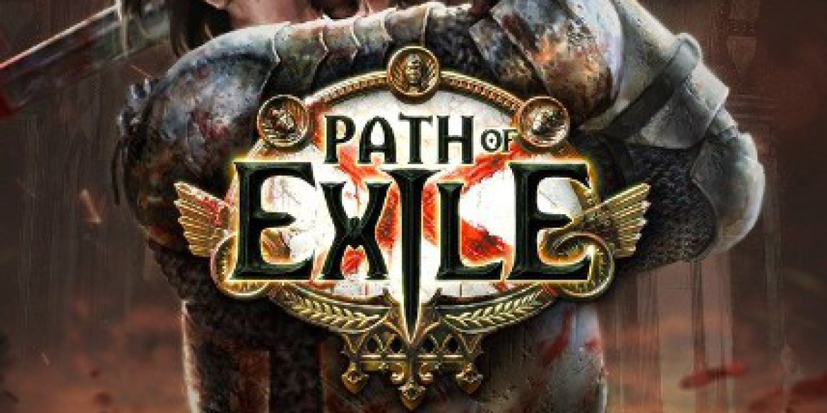 If the amateur is new to Path of Exile