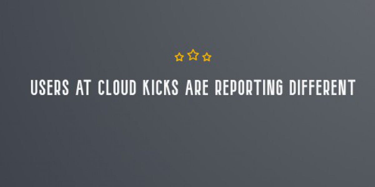 The Future of Sneaker Technology: What's Next for Cloud Kicks?