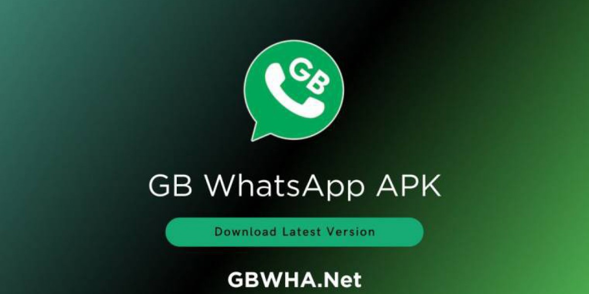 Unveiling GBWhatsApp APK: The Unofficial WhatsApp Experience