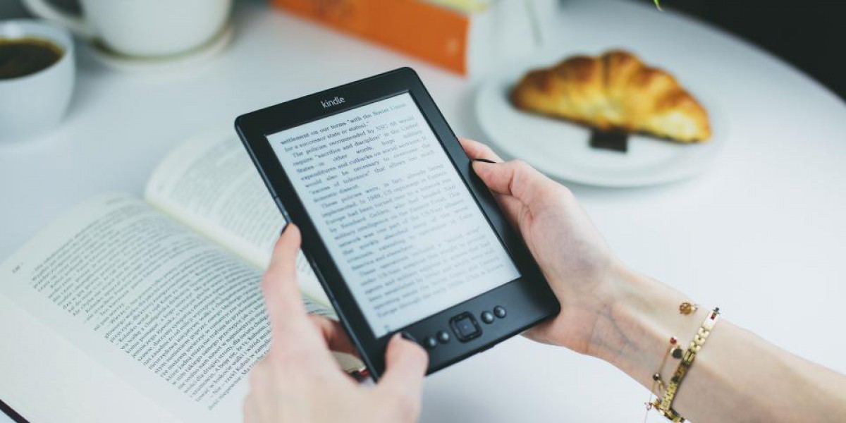 Getting Around The World Of eBook Authors How To Choose The Correct Specialist