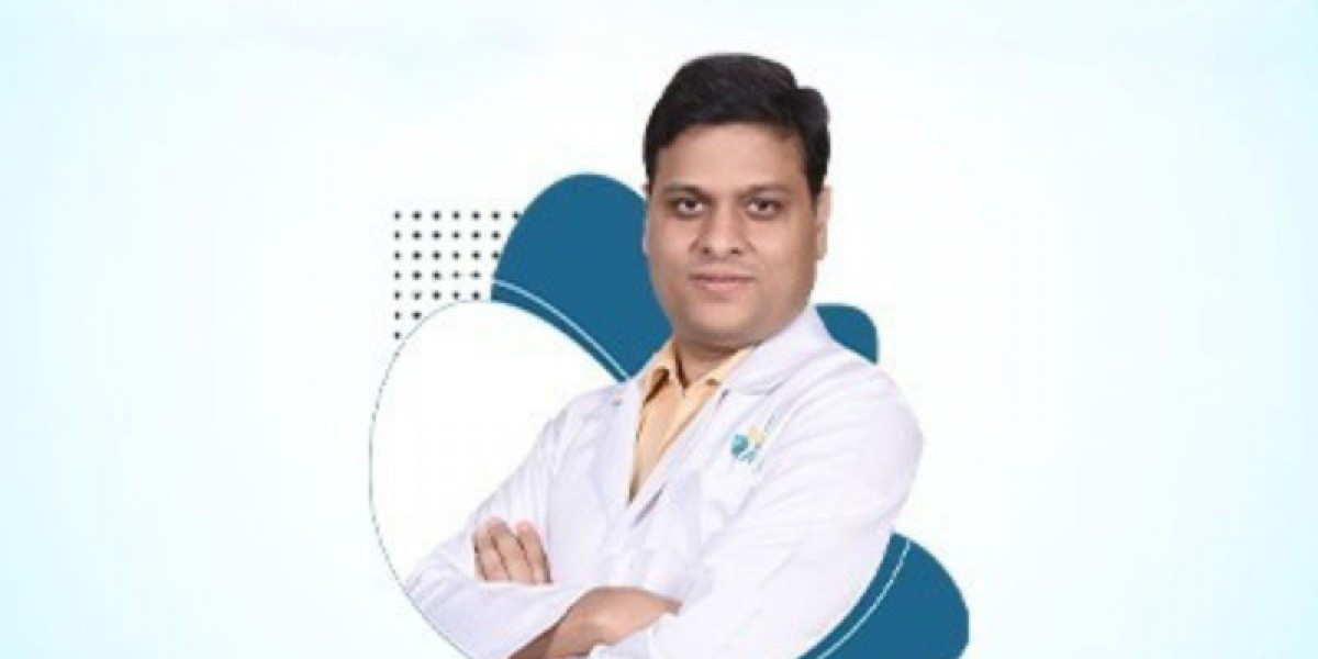 Best Doctor For Gastro In Delhi