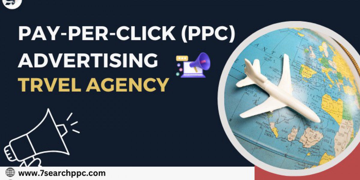 Increase Your Travel Agency's Bookings with 7Search PPC