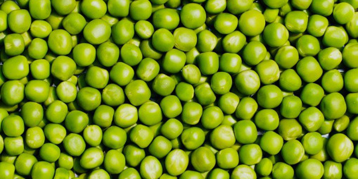 Pea Starch Market Gross Margin by Profit Ratio of Region, and Forecast 2030