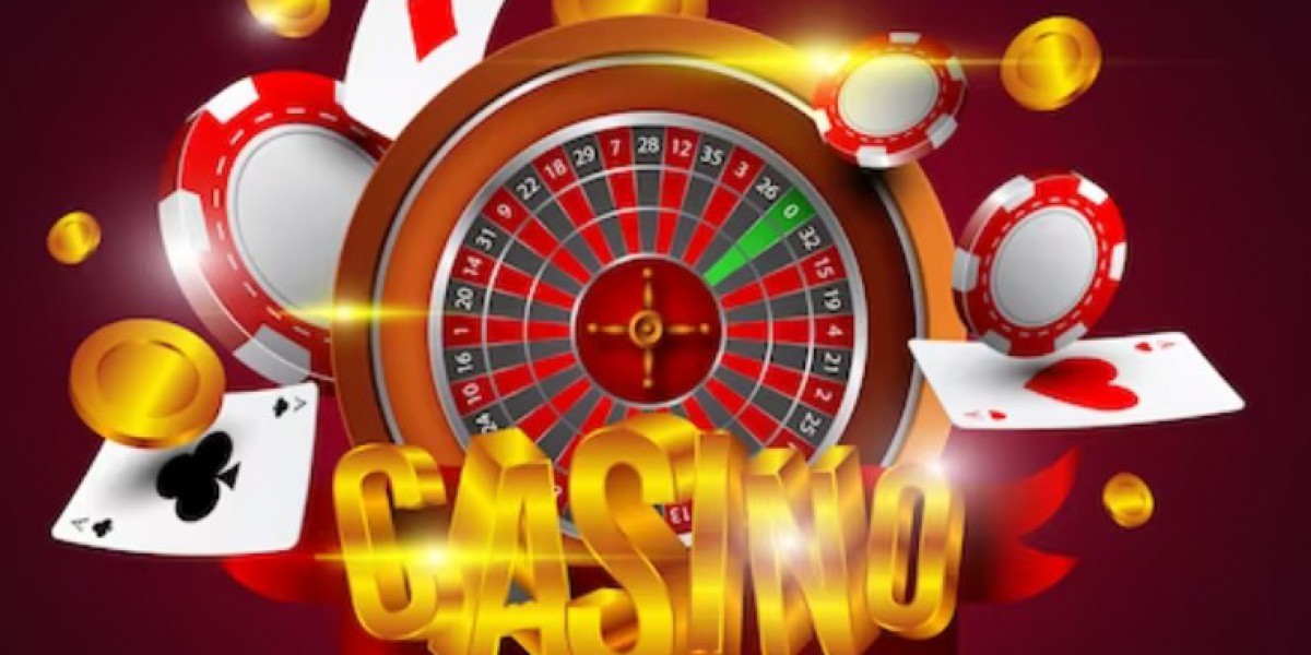 The Secrets Behind Magic City Casino's Magical Allure