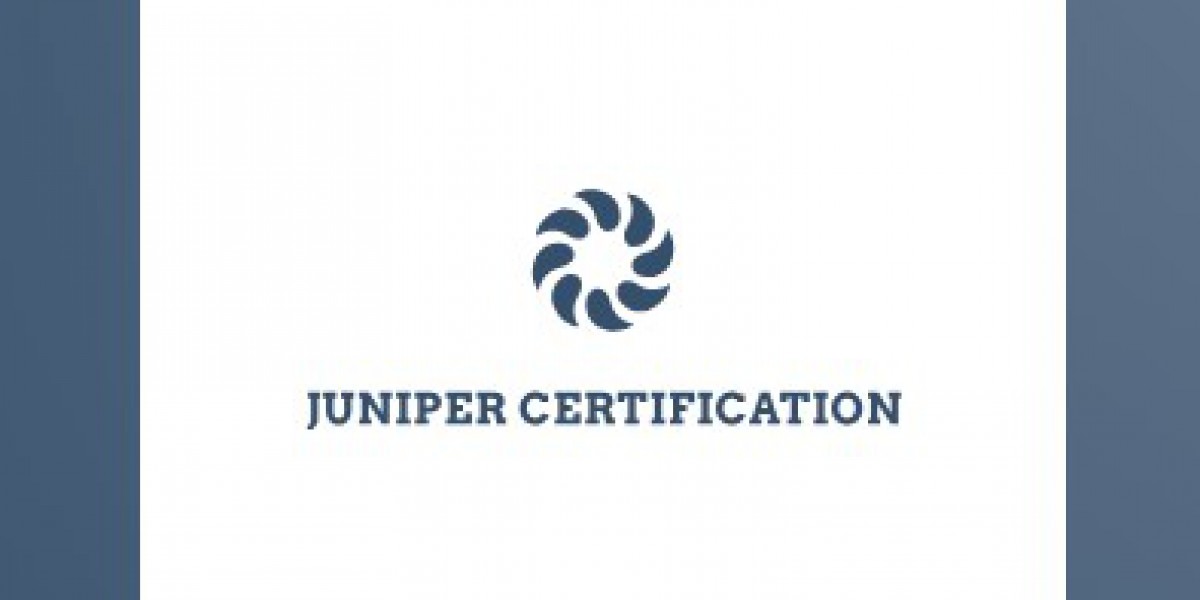 Cracking the Code of Juniper Certification Success: Beyond the Blueprint