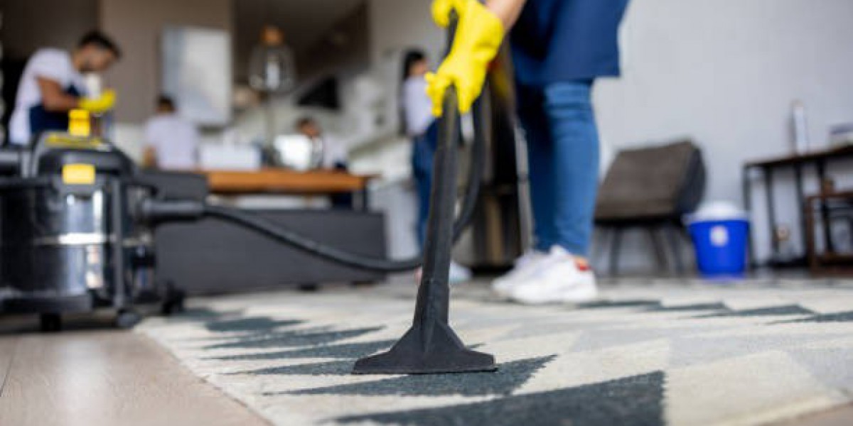 The Ultimate Guide to Finding Top-Notch Carpet Cleaning Companies in Carroll County