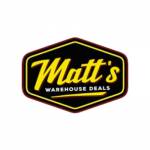 Mattswarehousedeals Profile Picture