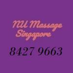 Nu massage singapore Profile Picture