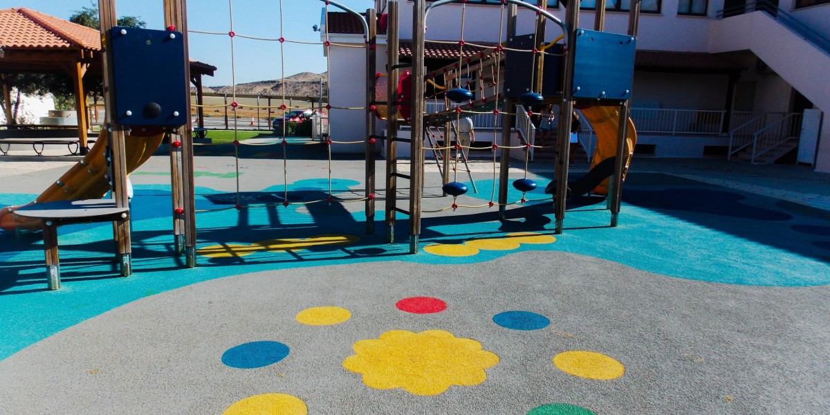 Playgrounds Reinvented: Subcontracting Waterproofing Insulation Services