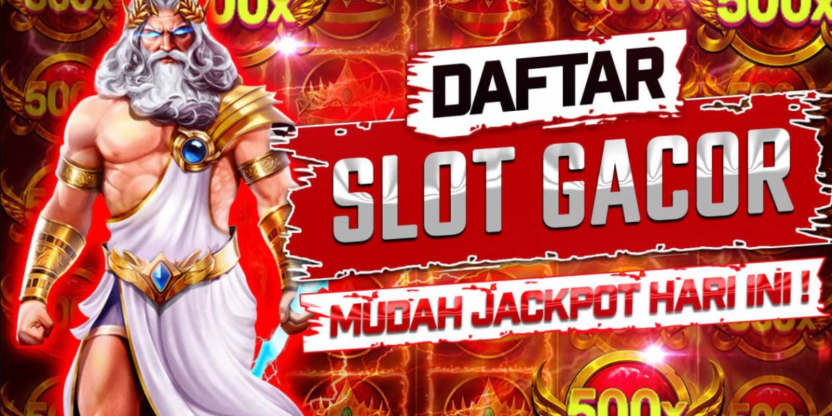 Tren Terbaru dalam Slot Online: Apa yang Harus Diperhatikan