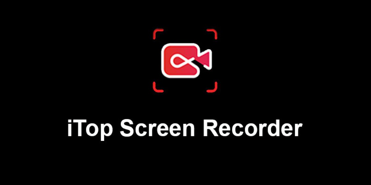 Exploring iTop Screen Recorder: A Comprehensive Review