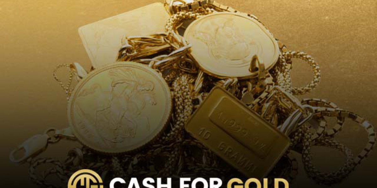 Selling Gold Bars Online at a Perth Jewelry Store