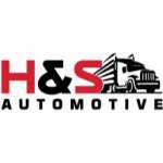 HS Automotive Profile Picture