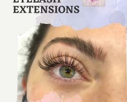 Enhance Your Beauty at Lash and Beauty Studio London