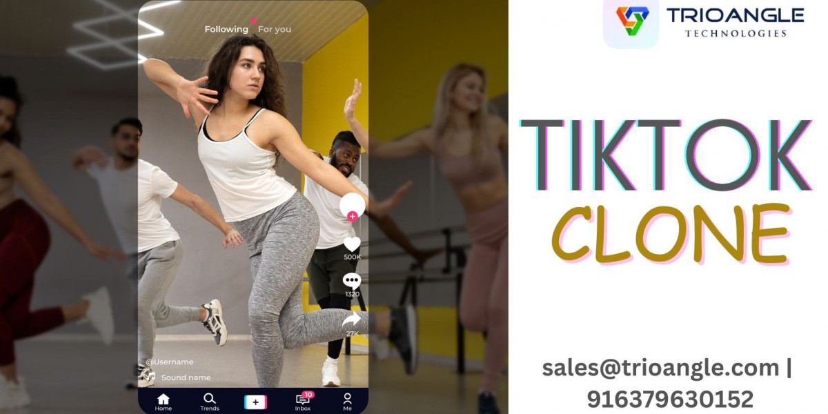 How Can A TikTok Clone Catapult Your Business?