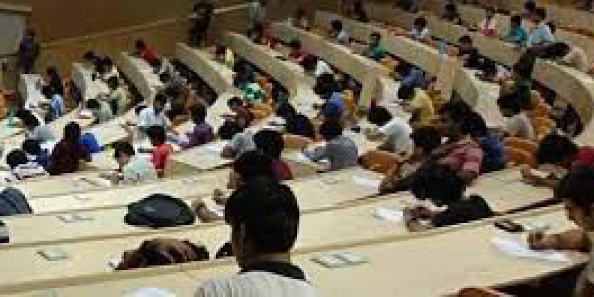 Selecting the best coaching institute for the Joint Entrance Examination