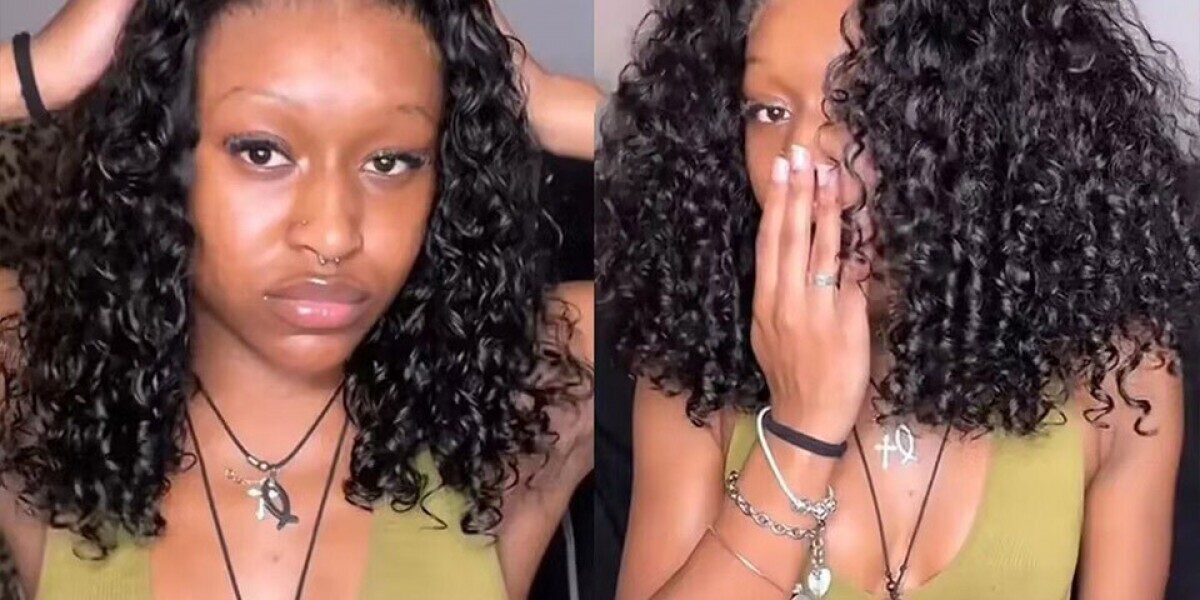 Water Wave Lace Front Wigs and Confidence: How Your Hair Can Empower You