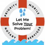 Priority Mobile Notary Services Profile Picture