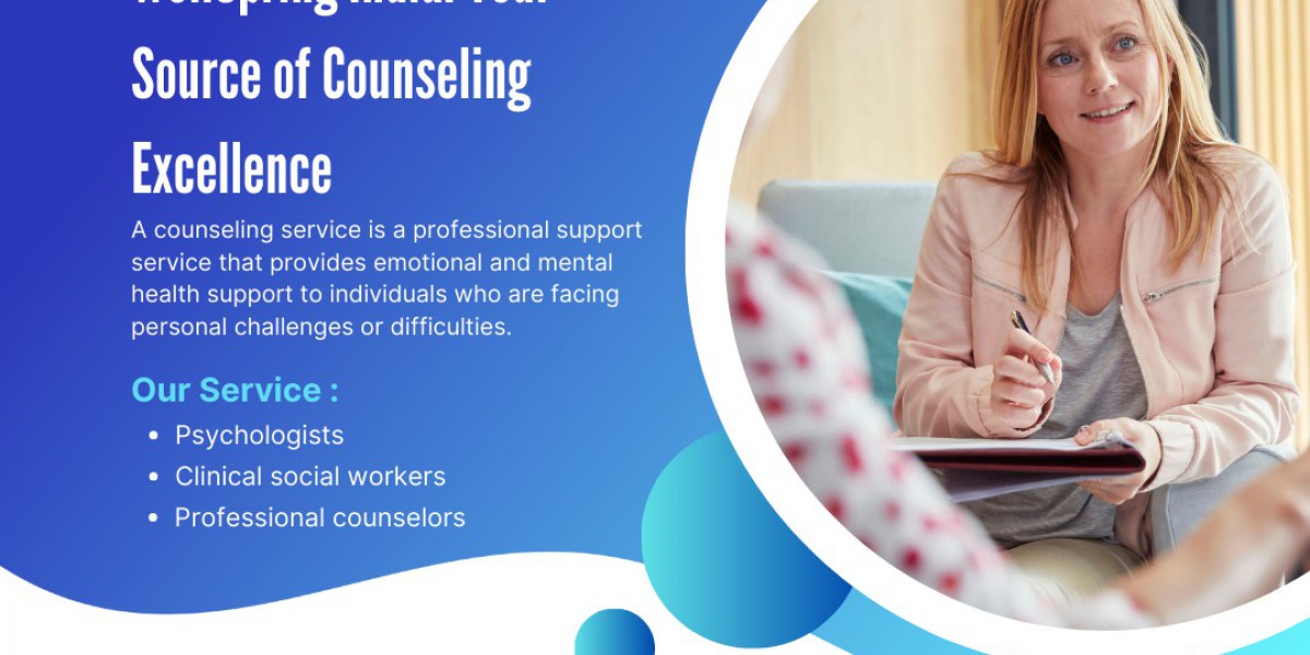 WellSpring India: Your Source of Counseling Excellence