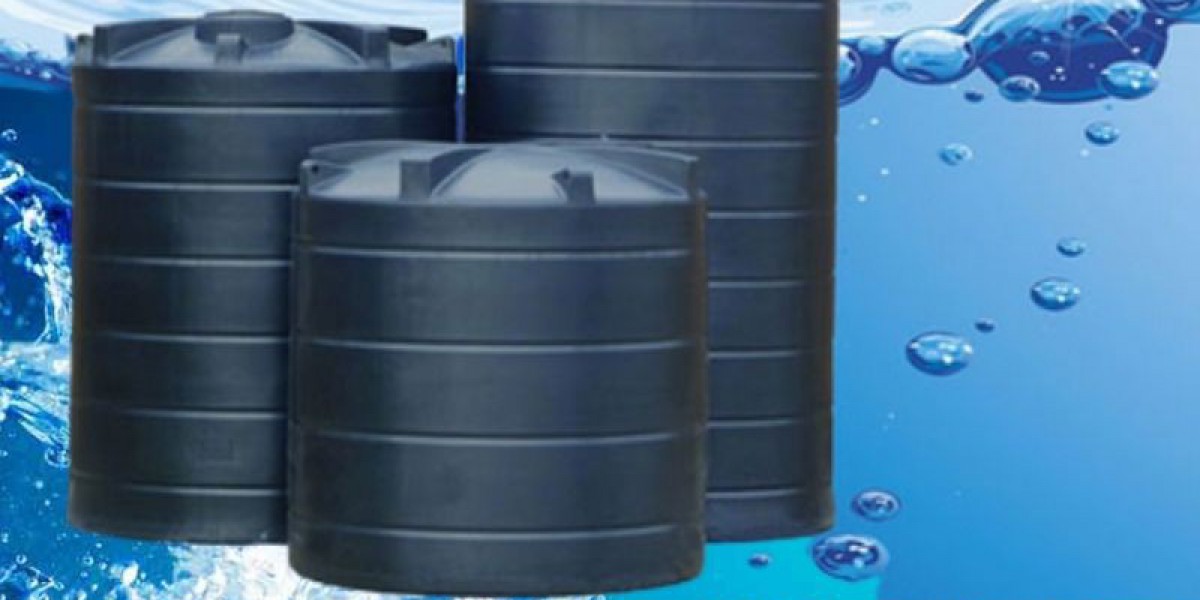 Water Tank Cleaning Services in Dubai, Dubai: Ensuring Purity and Hygiene
