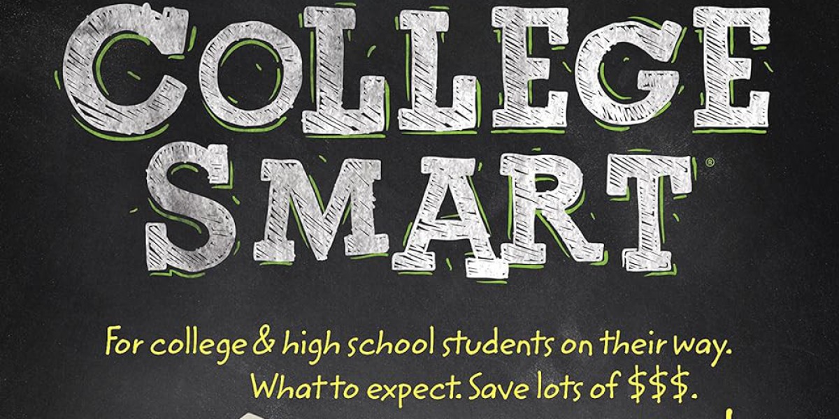 Start College Smart Your Compass to Academic Success and Beyond