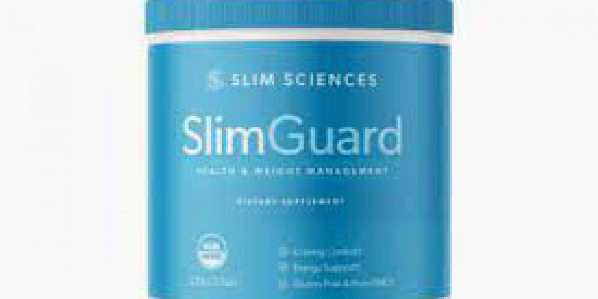 Slim Guard Reviews: Must See Real Users Results!