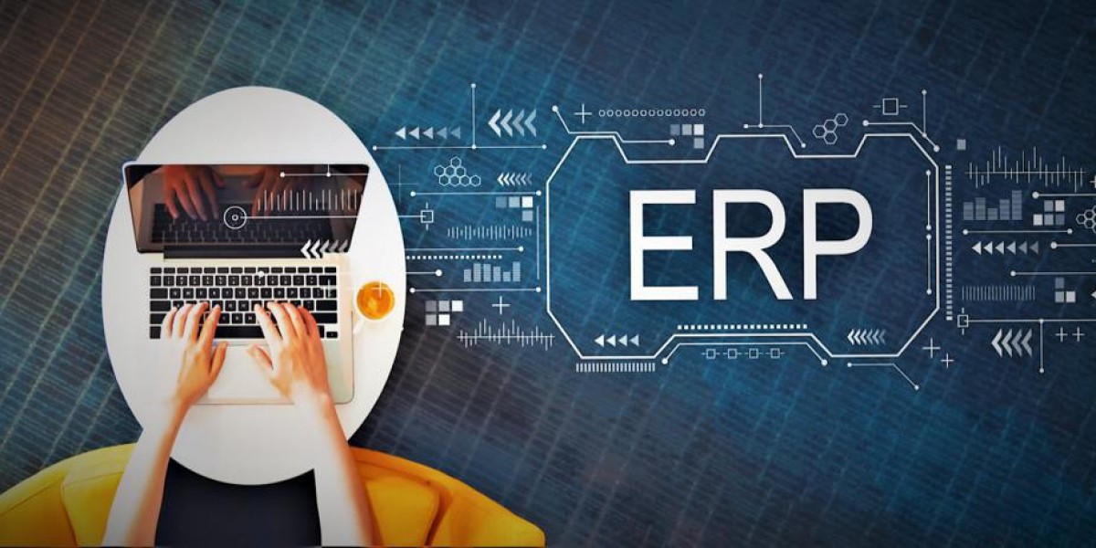 Transforming Businesses: The Benefits of ERP Software in Dubai