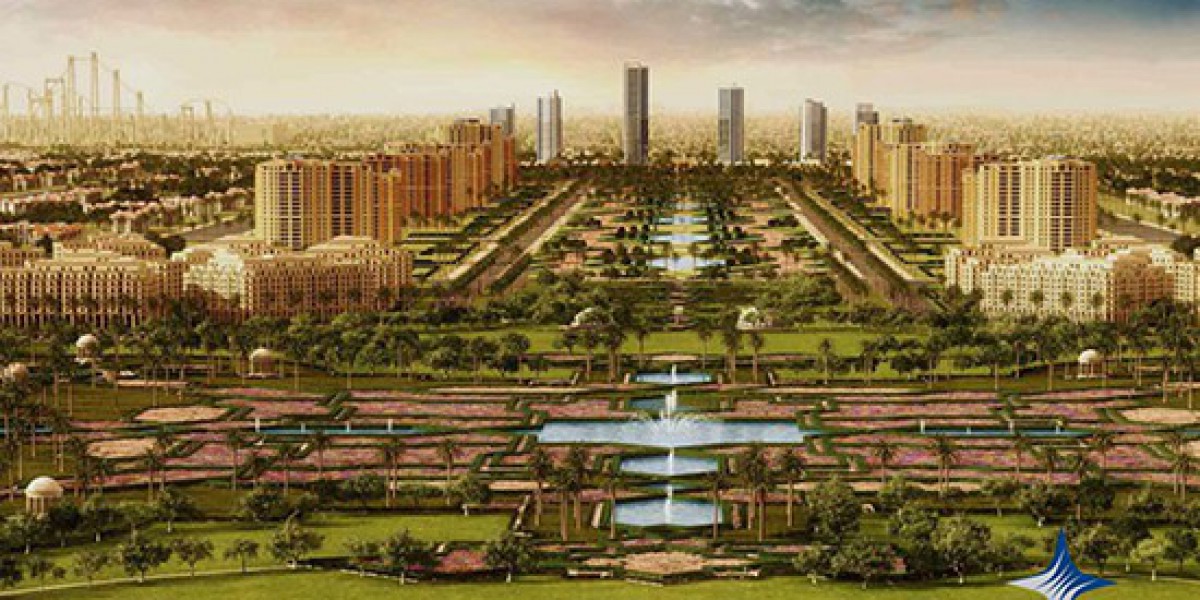 Future-Proofing Dubai: Insights into the MBR City Master Plan