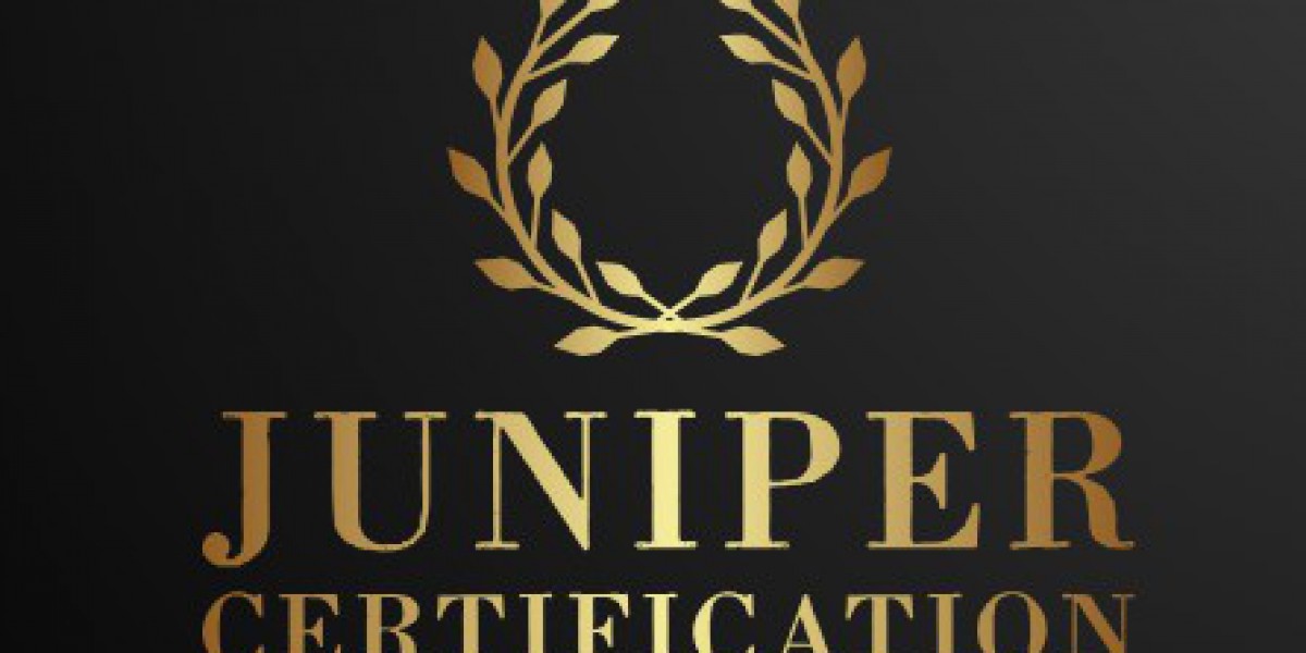 Climbing the Career Ladder: How Juniper Certification Can Impact Your Trajectory