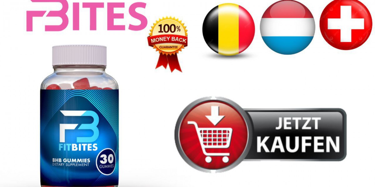 Fitbites BHB Gummies DE, AT, CH, NL Bewertungen Aktualisiert 2024: Nr. 1 Nahrungsergänzungsmittel zur Gewichtsabnahme
