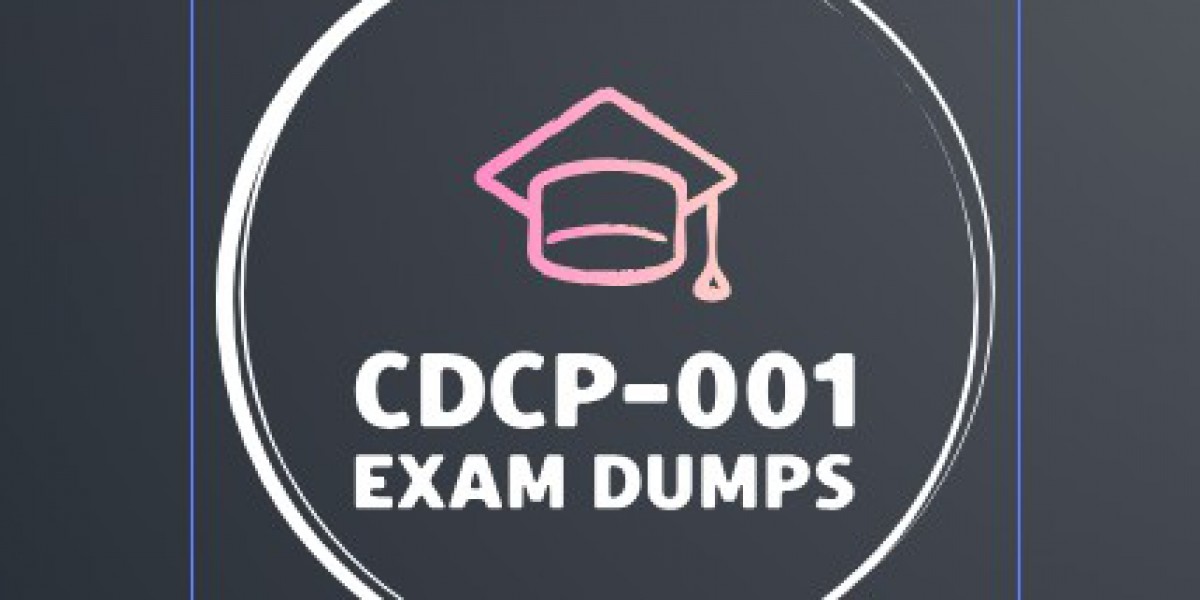 CDCP-001 certification questions you can open such infinite entrances