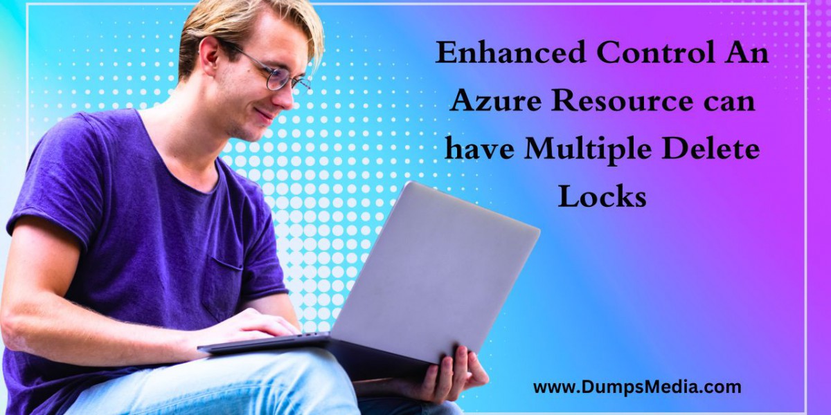 Safeguarding Strategies: Azure's Implementation of Multiple Delete Locks