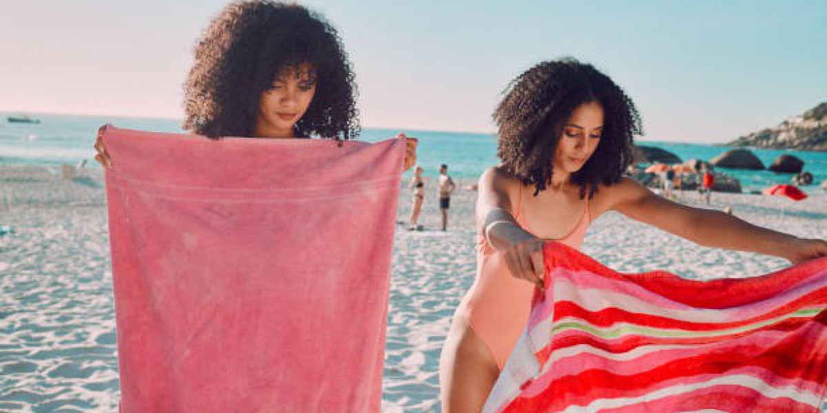 The Do's and Don'ts of Beach Towels You Need to Know!