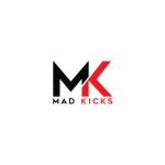 Mad kicks Profile Picture