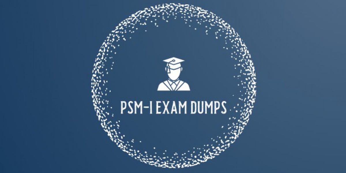 Pass Your Scrum PSM-I Examination in First Try With These Secrets