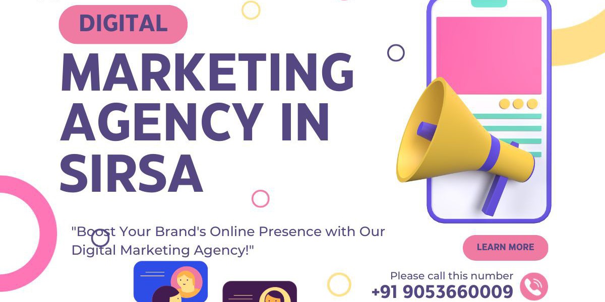 Best Digital Marketing Agency In Sirsa, Haryana: DigiDeity