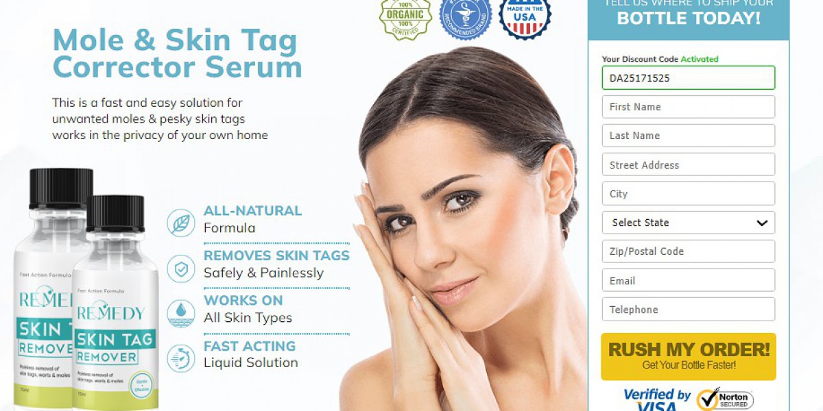 Remedy Skin Tag Remover Reviews & Price In USA (United States)