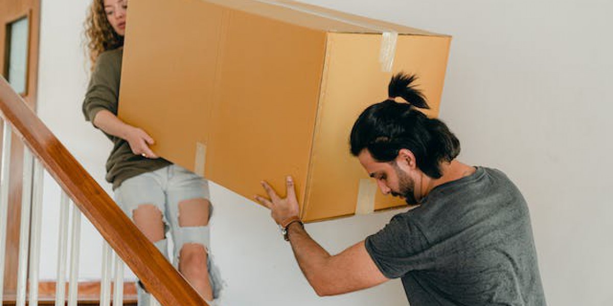 The Benefits of Hiring a Local Moving Company for Your Next Move